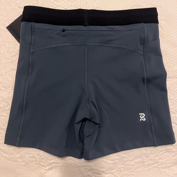 Bandit Running Stamina 5in Shorts - Picture 4 of 4